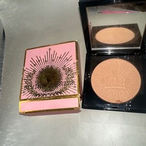Pat McGrath Labs Skin Fetish Divine Bronze Dawn Bronzer Makeup, In Box
